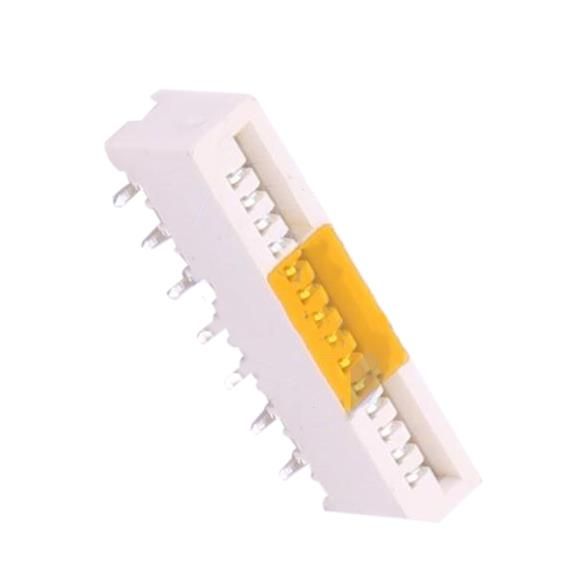 AFB10-S14LCA-00 FFC & FPC Connectors