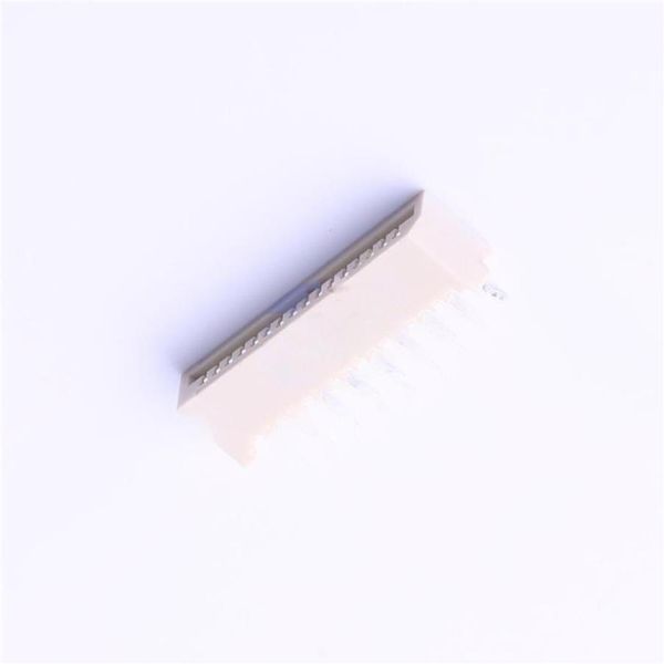 AFB10-S16HCC-00  Connectors