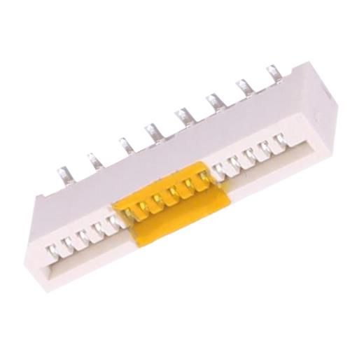 AFB10-S16LCA-00  Connectors