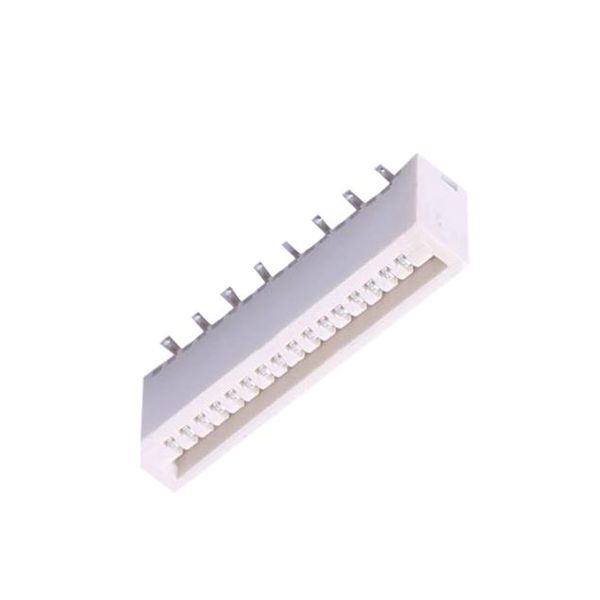 AFB10-S16LCC-00  Connectors