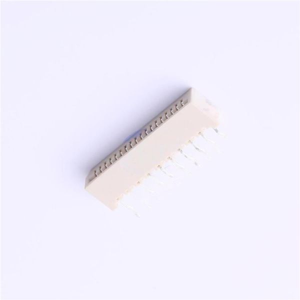 AFB10-S18HCC-00  Connectors