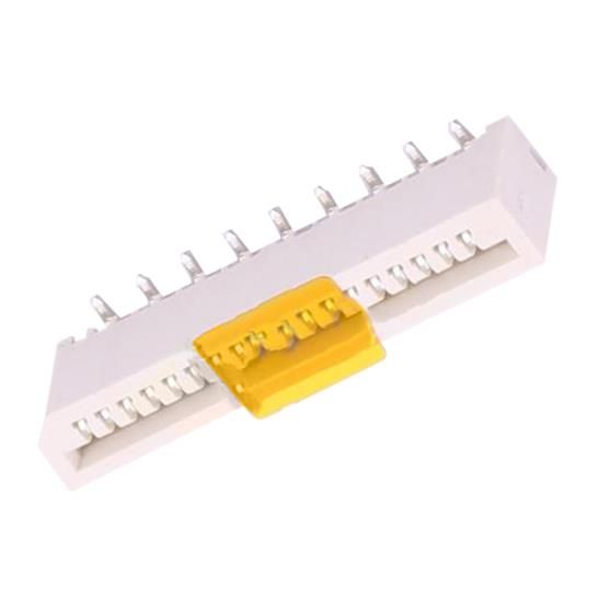 AFB10-S18LCA-00  Connectors