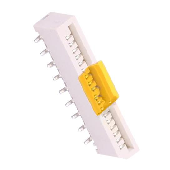 AFB10-S18LCA-00 FFC & FPC Connectors