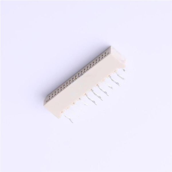 AFB10-S20HCC-00  Connectors