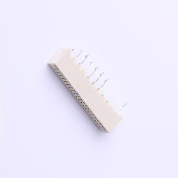 AFB10-S20HCC-00 FFC & FPC Connectors