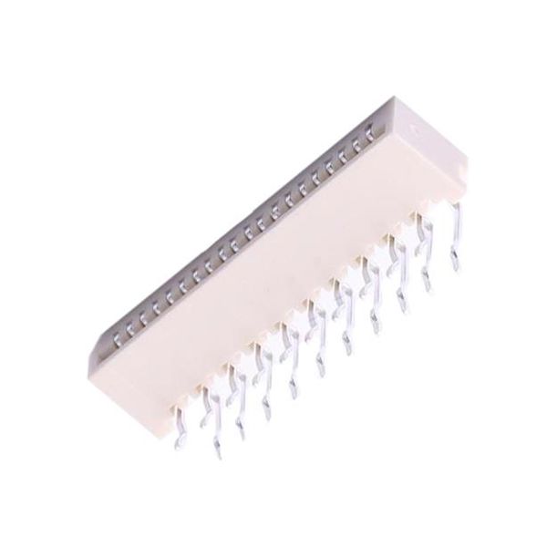 AFB10-S20WCC-00  Connectors