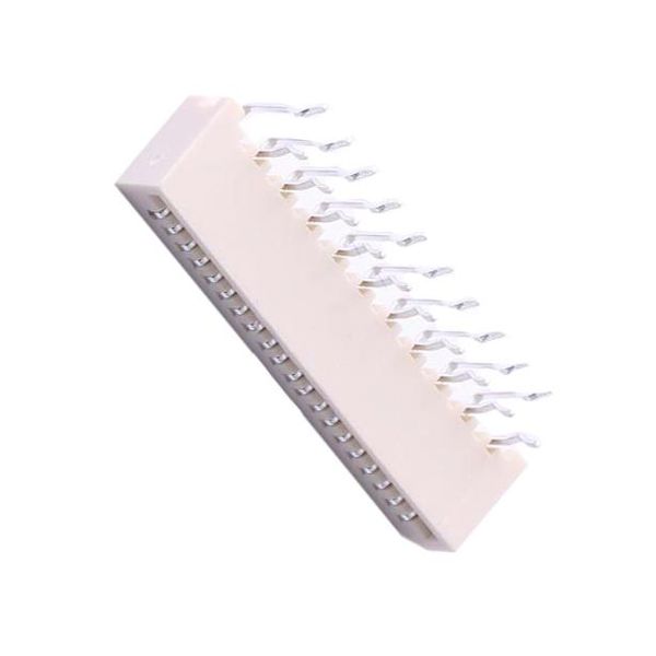 AFB10-S20WCC-00 FFC & FPC Connectors