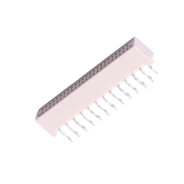 AFB10-S24HCC-00  Connectors