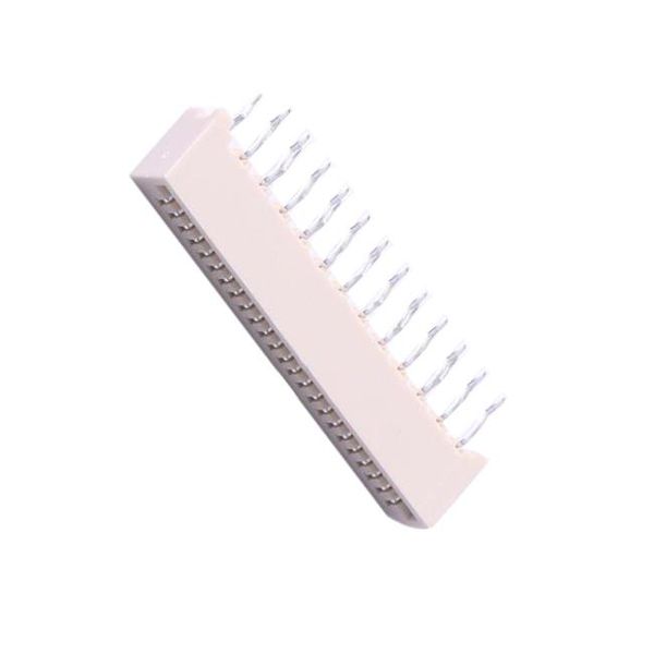 AFB10-S24HCC-00 FFC & FPC Connectors