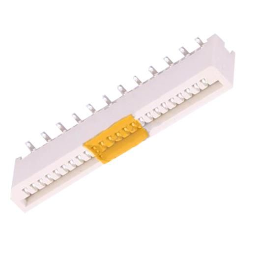 AFB10-S24LCA-00  Connectors