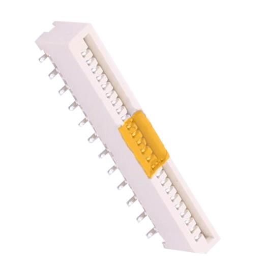 AFB10-S24LCA-00 FFC & FPC Connectors