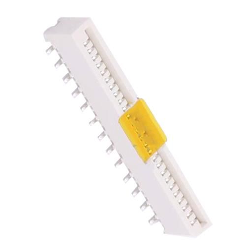 AFB10-S26LCA-00 FFC & FPC Connectors