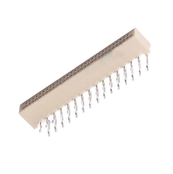 AFB10-S30WCC-00  Connectors