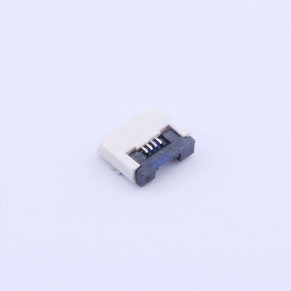 AFC01-S04FCA-00 electronic component of JUSHUO