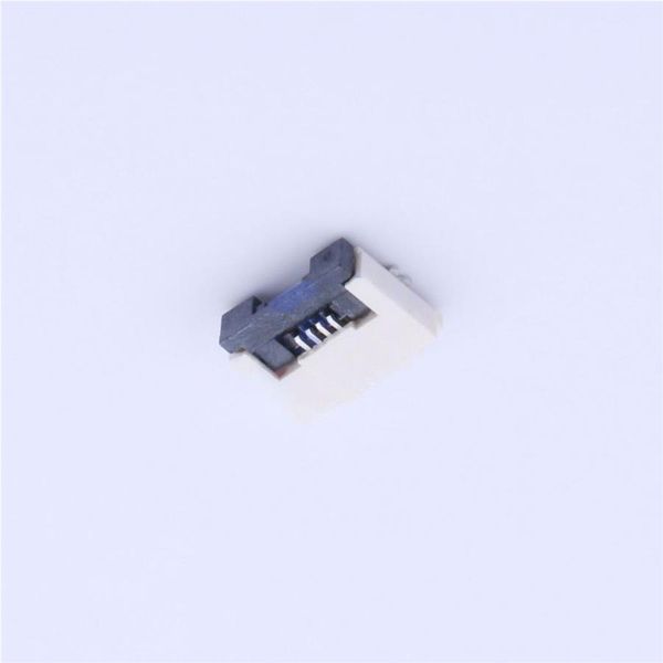 AFC01-S04FCA-00  Connectors