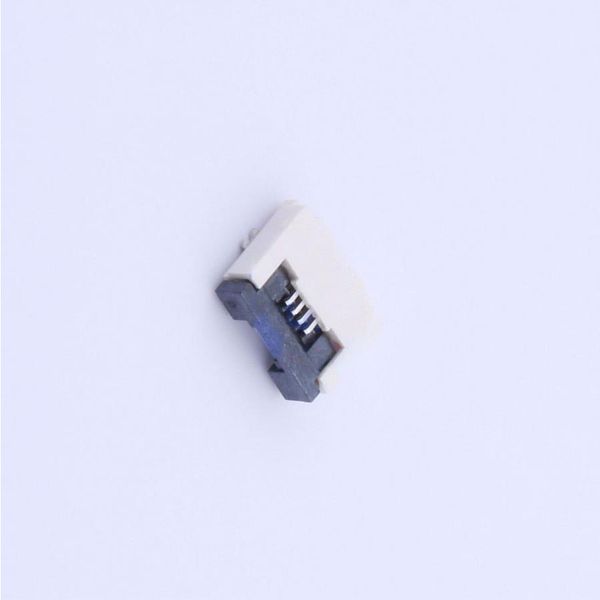 AFC01-S04FCA-00 FFC & FPC Connectors