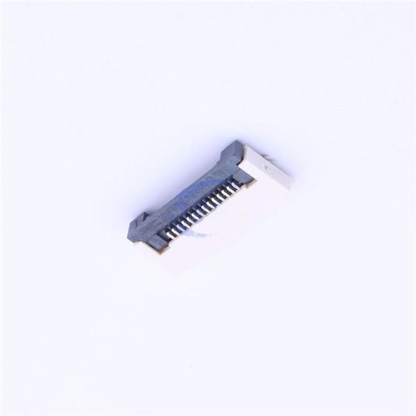 AFC01-S14FCA-00  Connectors