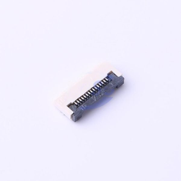 AFC01-S15FCA-00 electronic component of JUSHUO