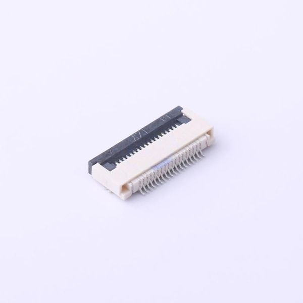 AFC01-S18FCA-00 electronic component of JUSHUO