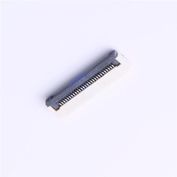 AFC01-S28FCA-00  Connectors