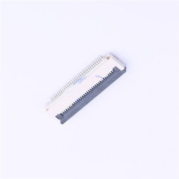 AFC01-S32FCA-00  Connectors