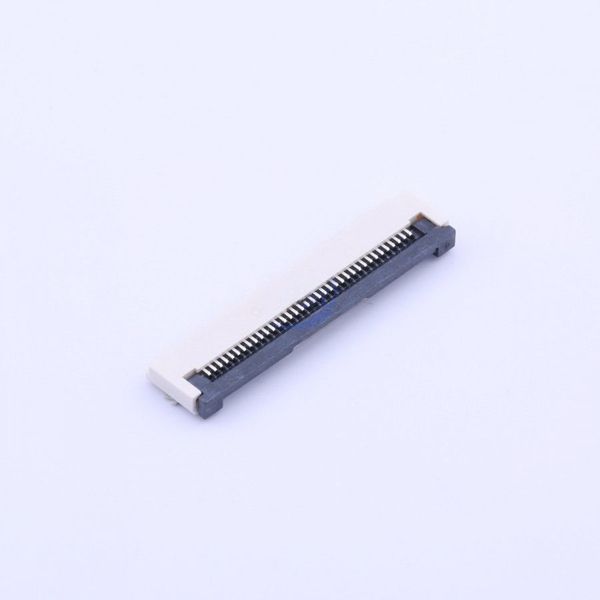 AFC01-S36FCA-00 electronic component of JUSHUO