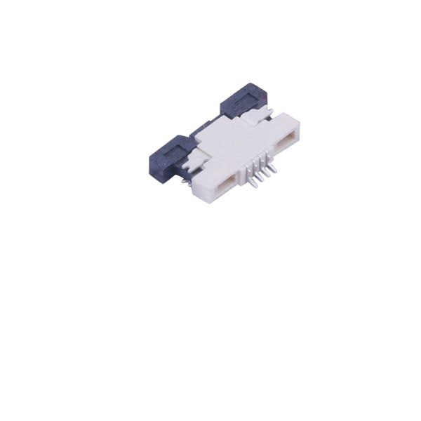 AFC04-S04ECA-00 electronic component of JUSHUO