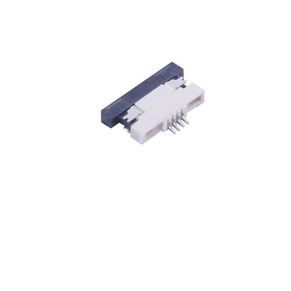 AFC04-S04FCA-00 electronic component of JUSHUO