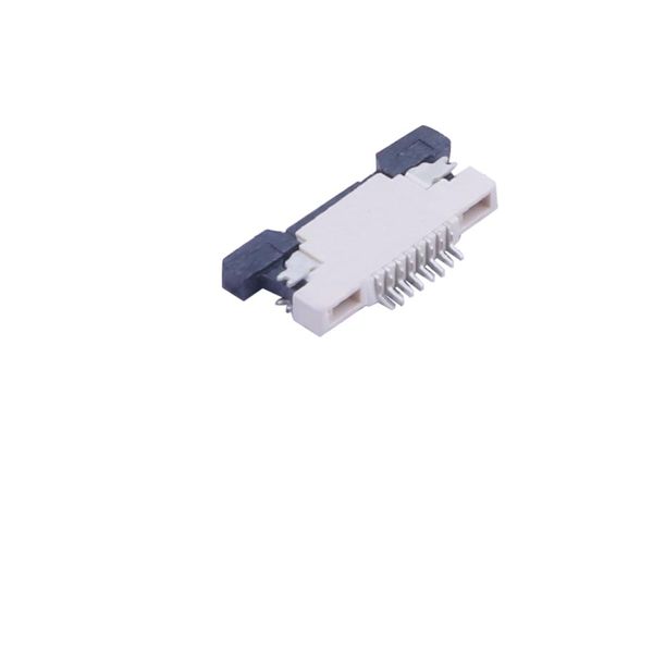 AFC04-S08ECA-00 electronic component of JUSHUO
