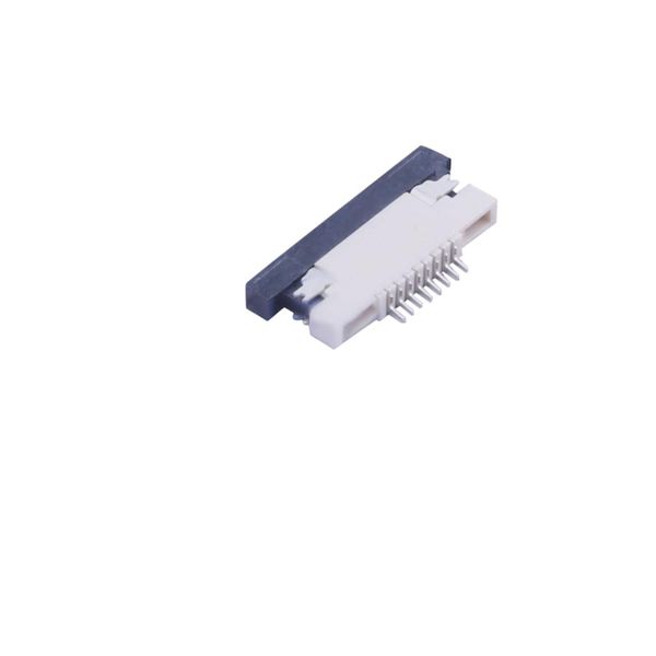 AFC04-S08FCA-00 electronic component of JUSHUO