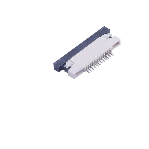 AFC04-S12FCA-00 electronic component of JUSHUO