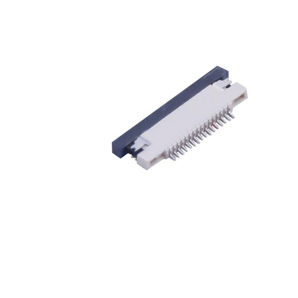 AFC04-S16FCA-00 electronic component of JUSHUO