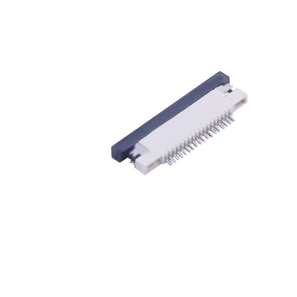 AFC04-S18FCA-00 electronic component of JUSHUO