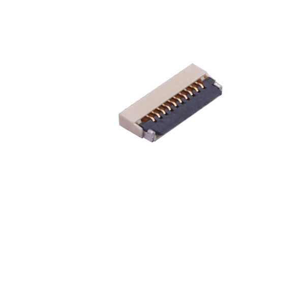 AFC05-S10FIA-00 electronic component of JUSHUO