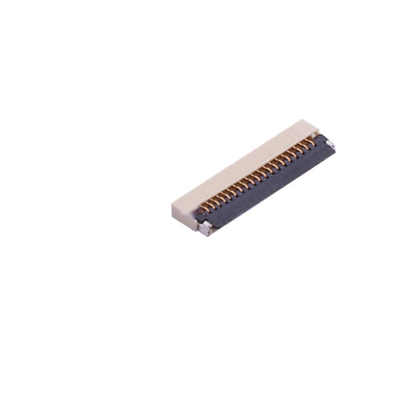 AFC05-S18FIA-00 electronic component of JUSHUO