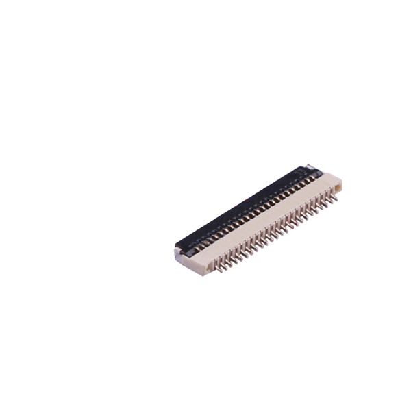 AFC05-S24FIA-00 electronic component of JUSHUO