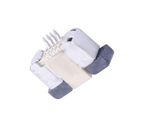 AFC07-S04ECA-00  Connectors