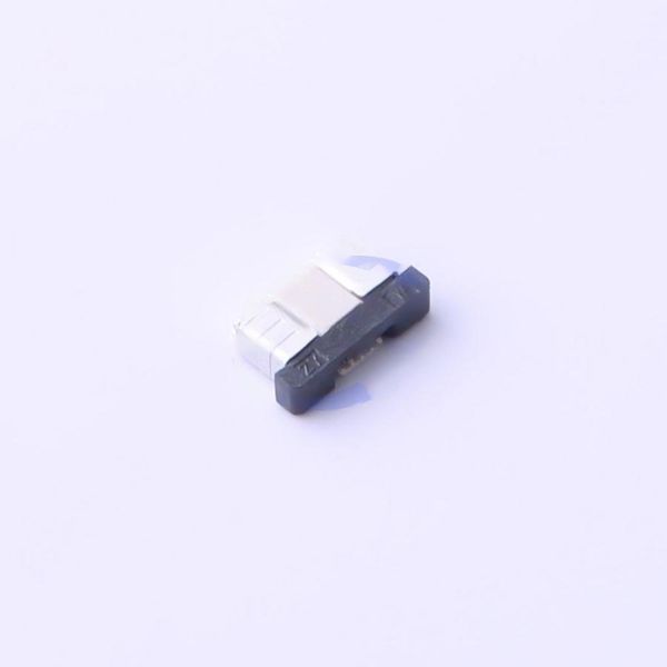 AFC07-S04FCA-00 electronic component of JUSHUO