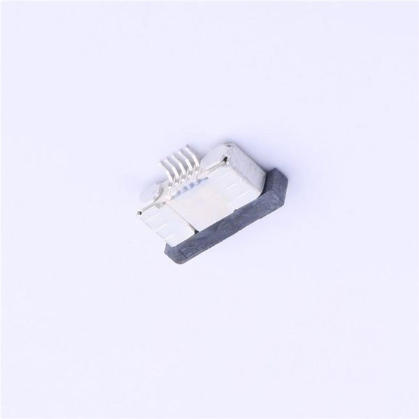 AFC07-S05FCA-00  Connectors