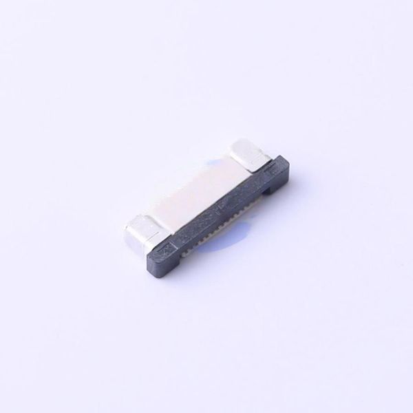 AFC07-S15FCA-00 electronic component of JUSHUO