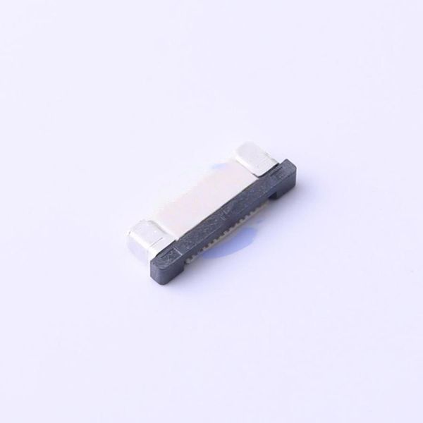 AFC07-S15FCA-00 electronic component of JUSHUO