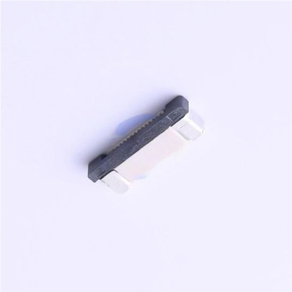 AFC07-S15FCA-00  Connectors