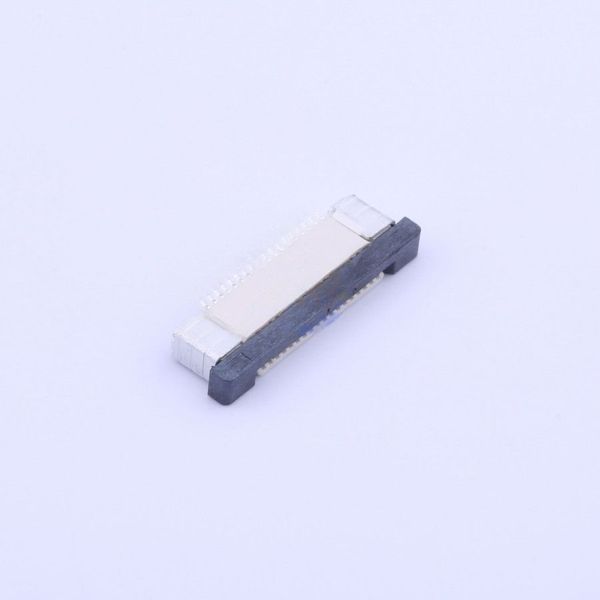 AFC07-S18ECA-00 electronic component of JUSHUO