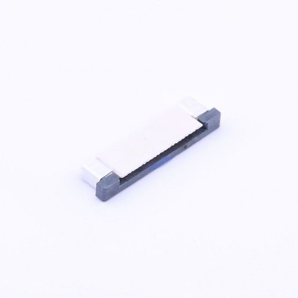 AFC07-S22ECA-00 electronic component of JUSHUO