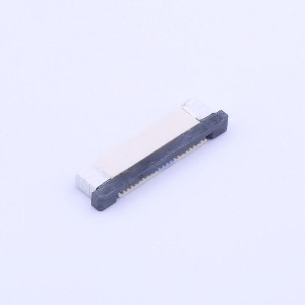 AFC07-S22FCA-00 electronic component of JUSHUO