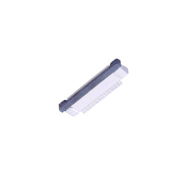 AFC07-S26ECA-00  Connectors