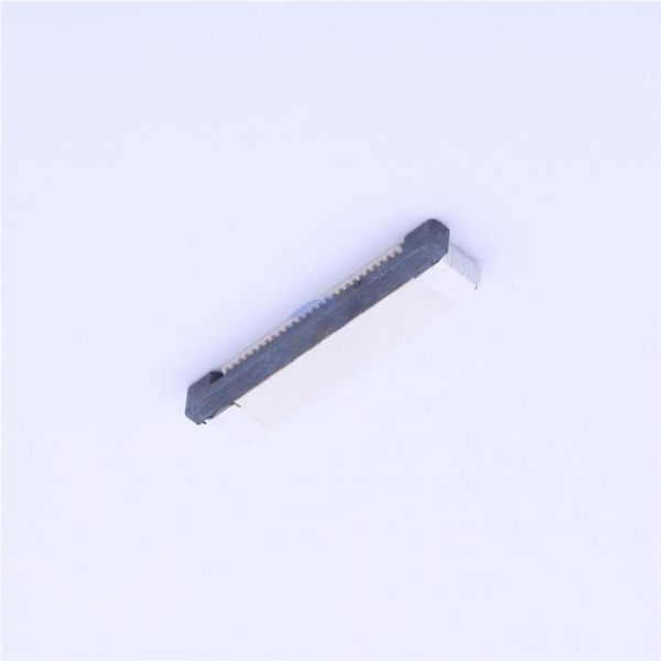 AFC07-S26FCA-00  Connectors