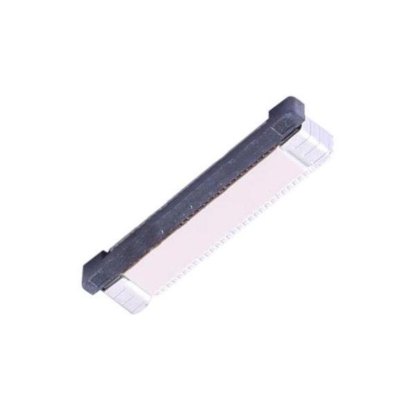 AFC07-S28FCA-00  Connectors