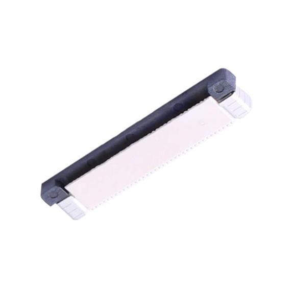 AFC07-S36ECA-00  Connectors