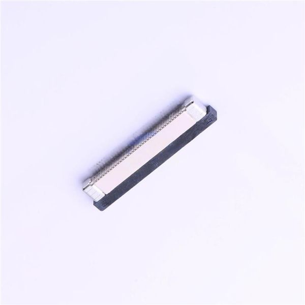 AFC07-S36FCA-00  Connectors